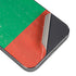 Bulgarian Flag Distressed iPhone 16 Pro Skin